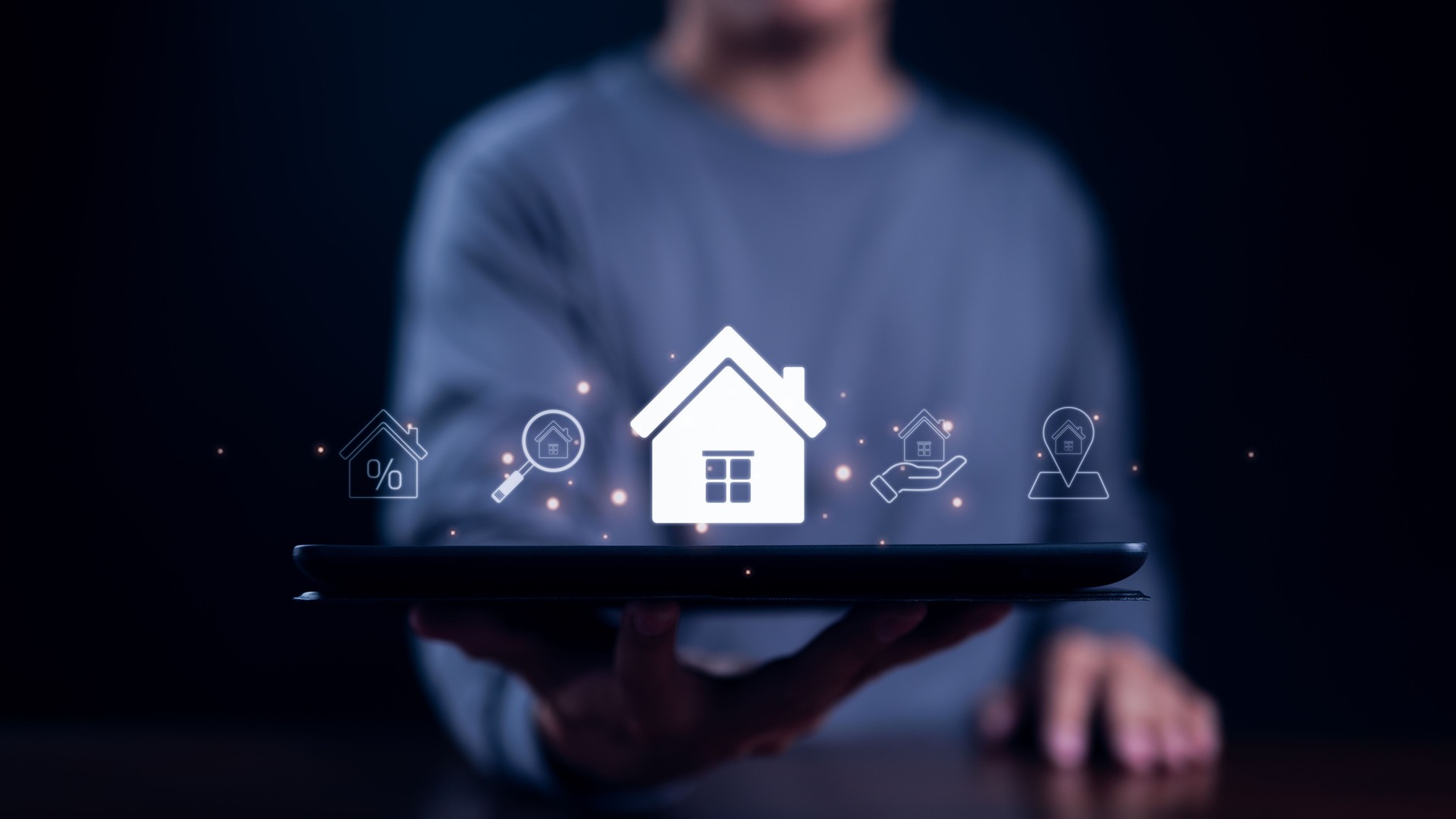 Real estate concept. Investment yields financial rewards. Property value diagram. Property sales listings. real estate agent agency contractor. The residential housing project. Real estate market. Buy a house.